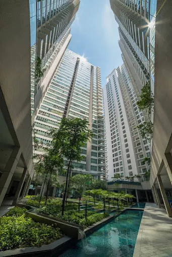 UPPER VIEW REGALIA HOTEL